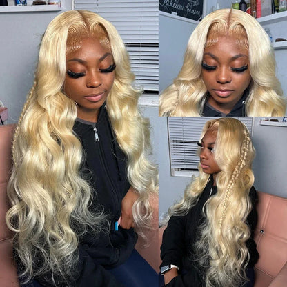 Brazilian Hair Weave 100% Human Hair Closure Hair Extentions