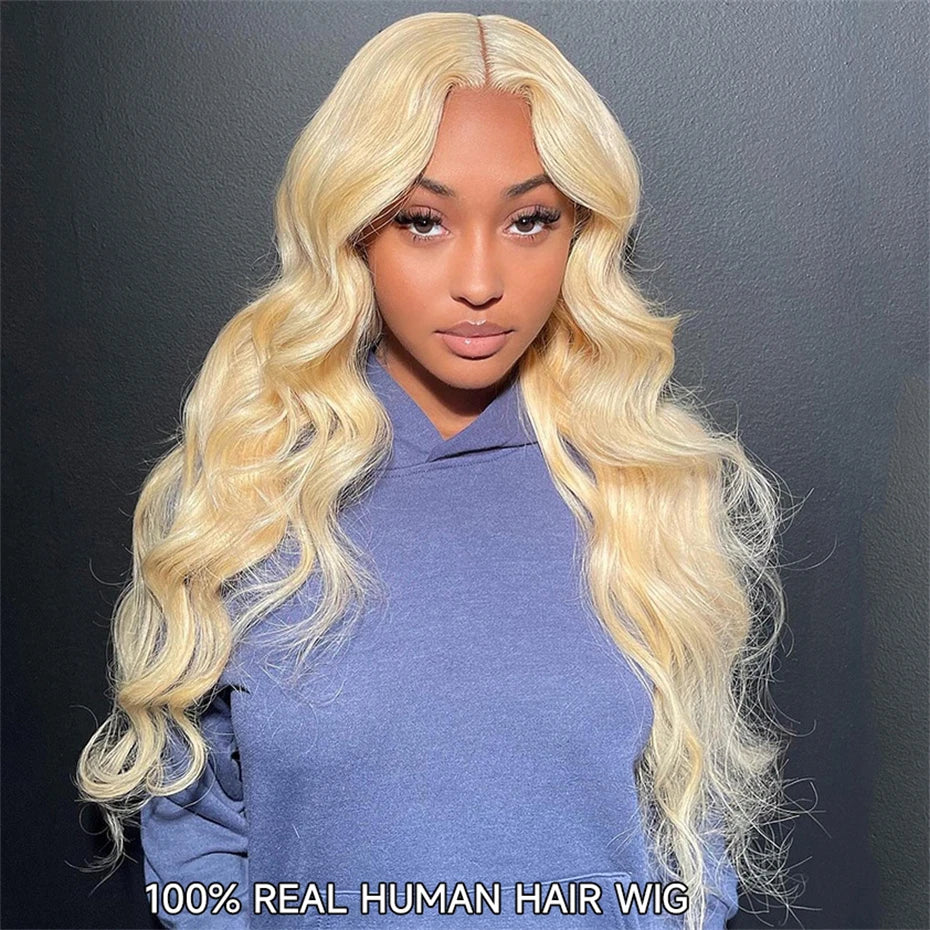 Brazilian Human Hair Wigs