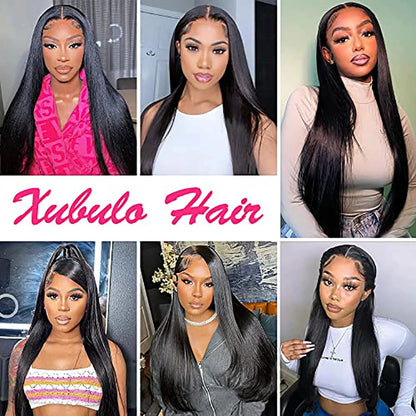 Brazilian Human Hair Wigs