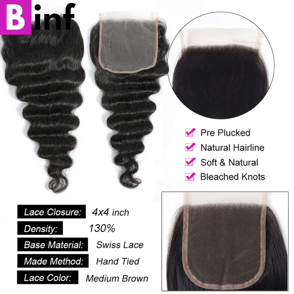 100% Virgin Human Hair-Hairiety