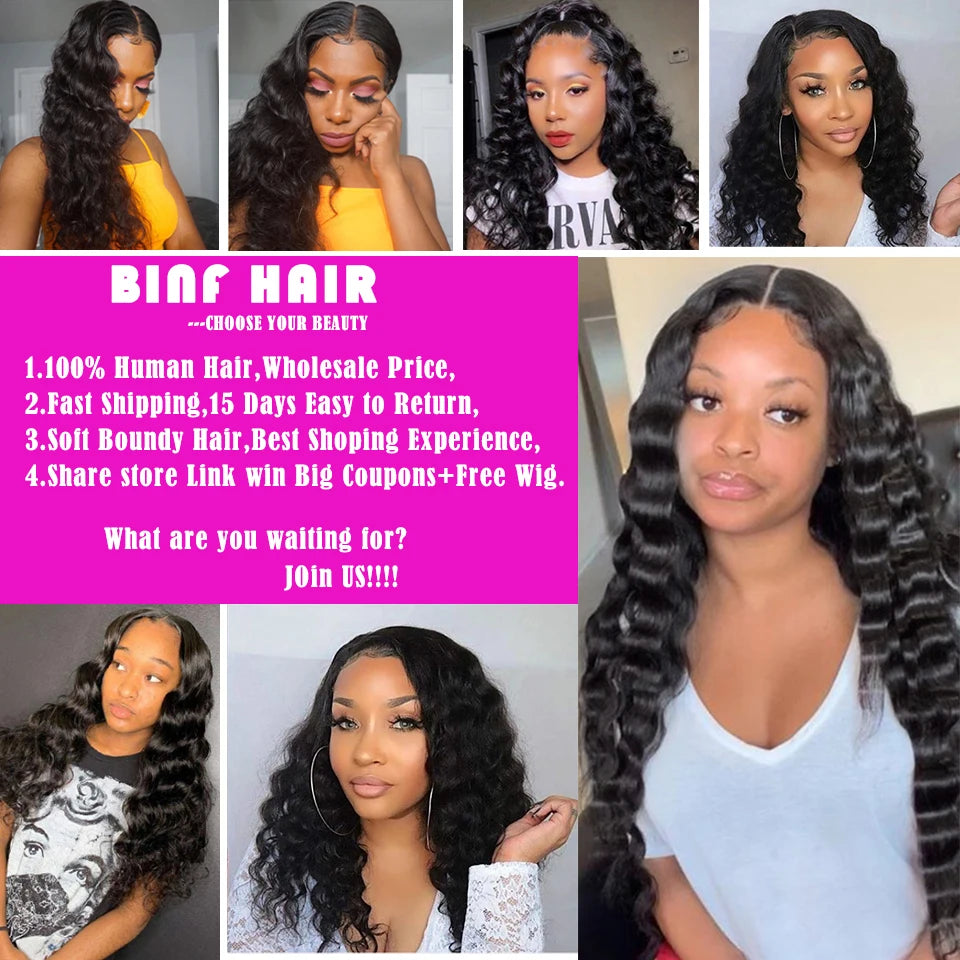 100% Virgin Human Hair-Hairiety