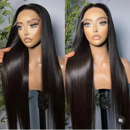 Brazilian Human Hair Wigs